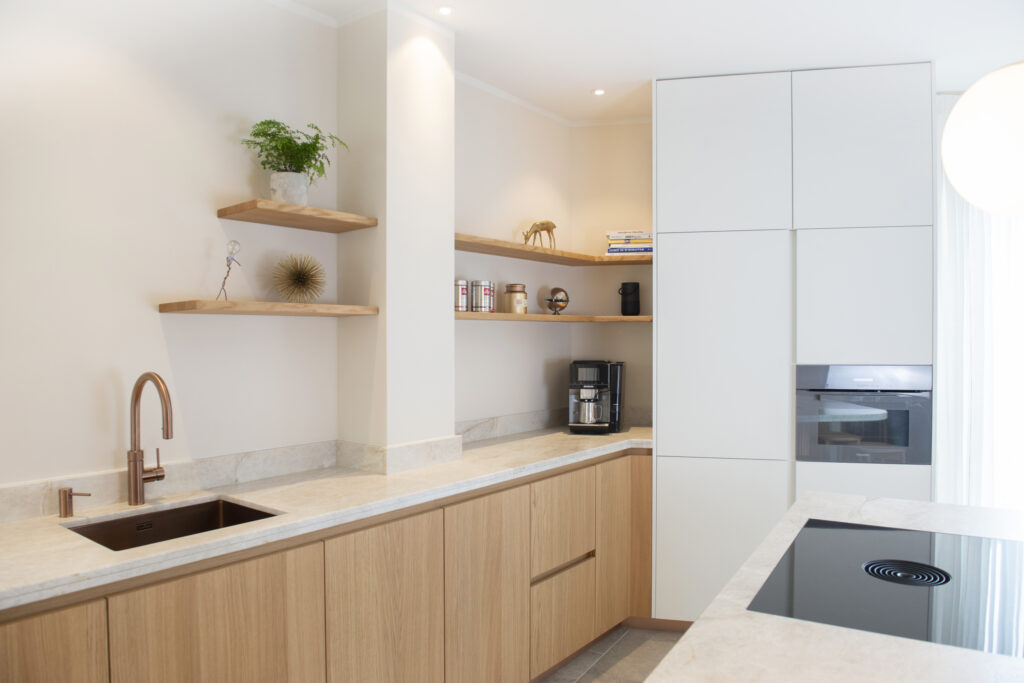 Luc en Roel Interieurbouw – Interieurarchitectuur